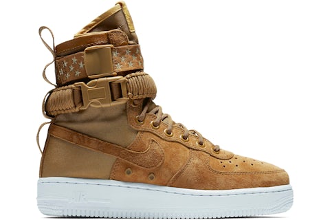 Nike air force 1 07 lv8 muted bronze shop