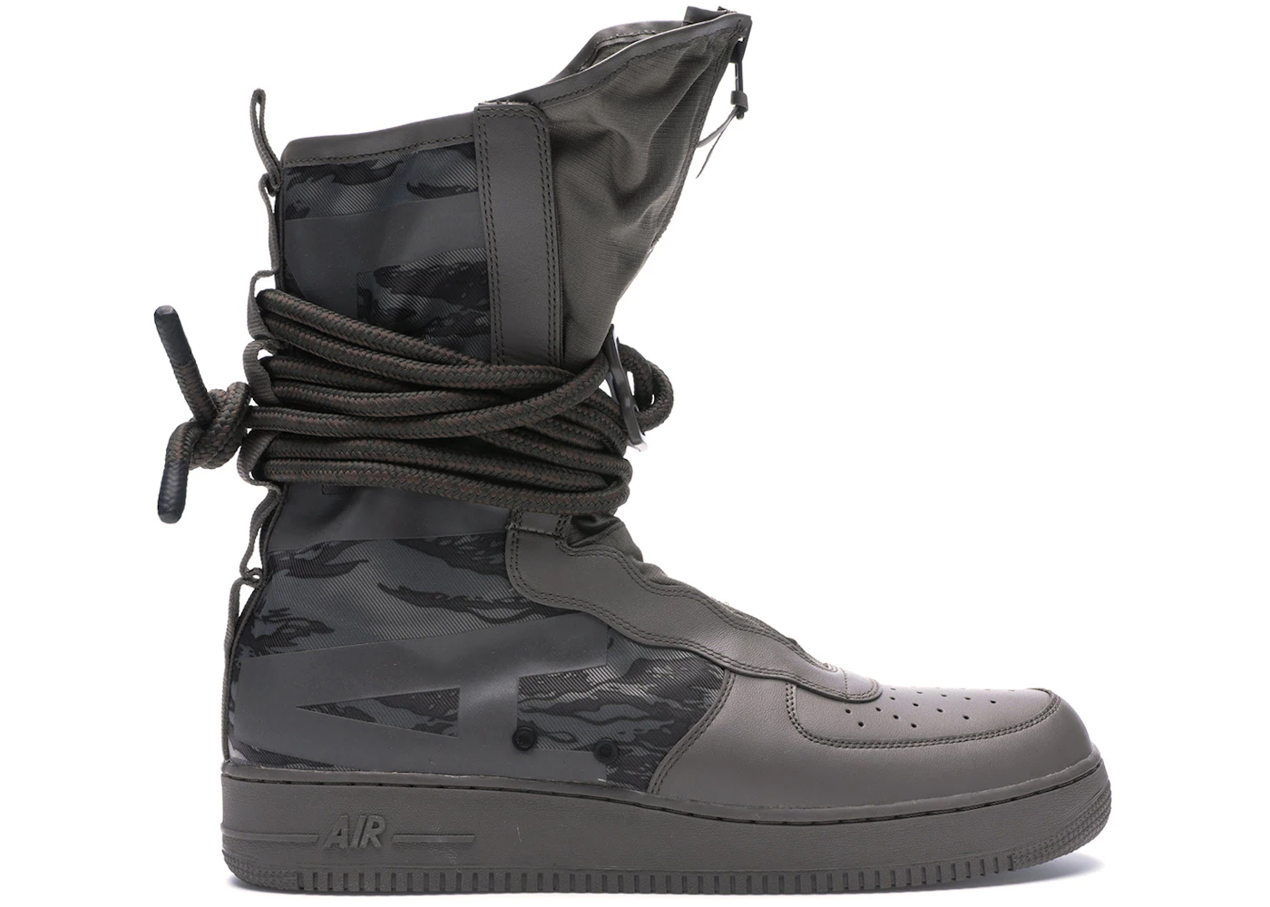 Nike sf af1 ridgerock Clearance