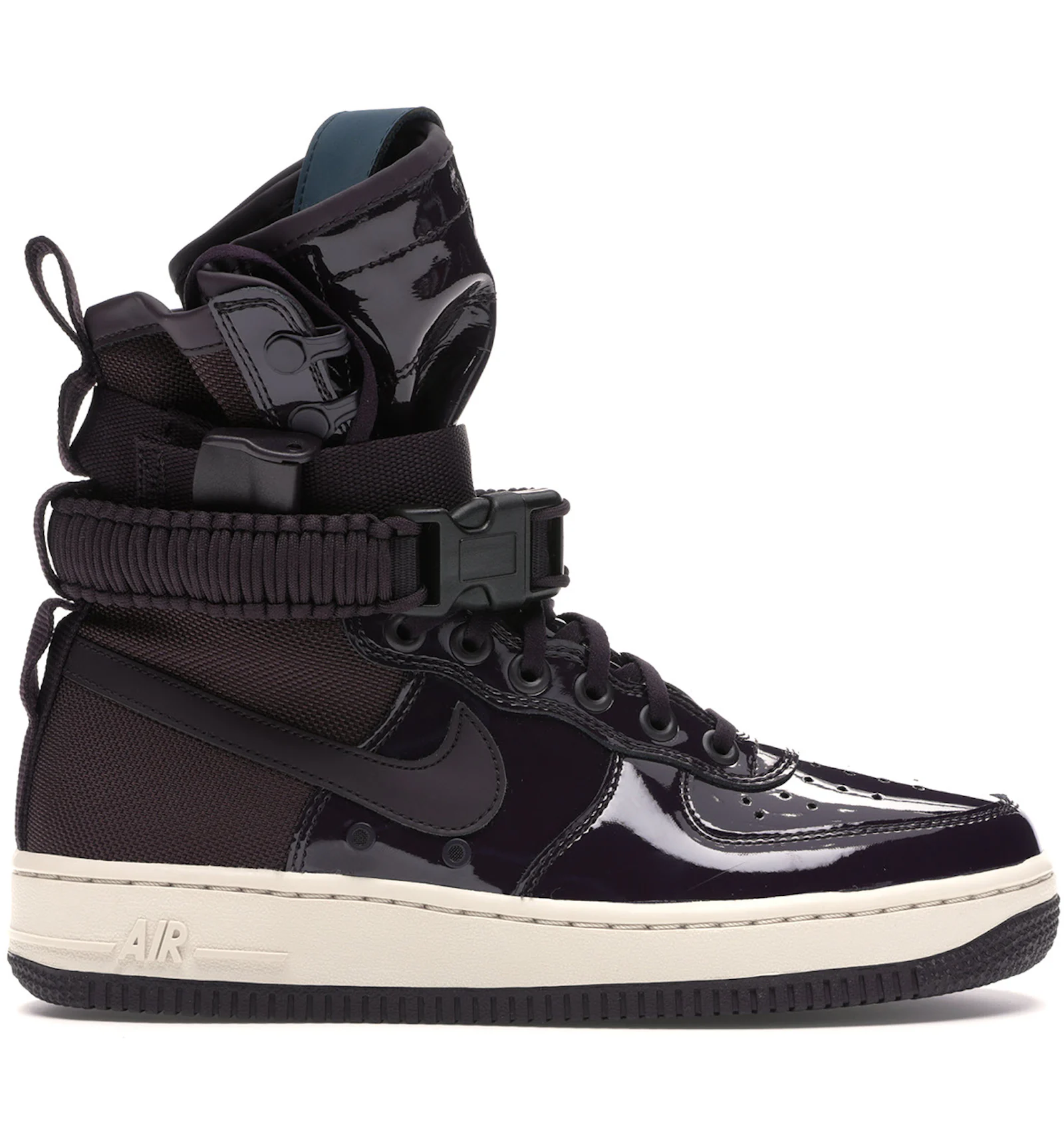 Nike sf air force 1 se premium force is female Clearance