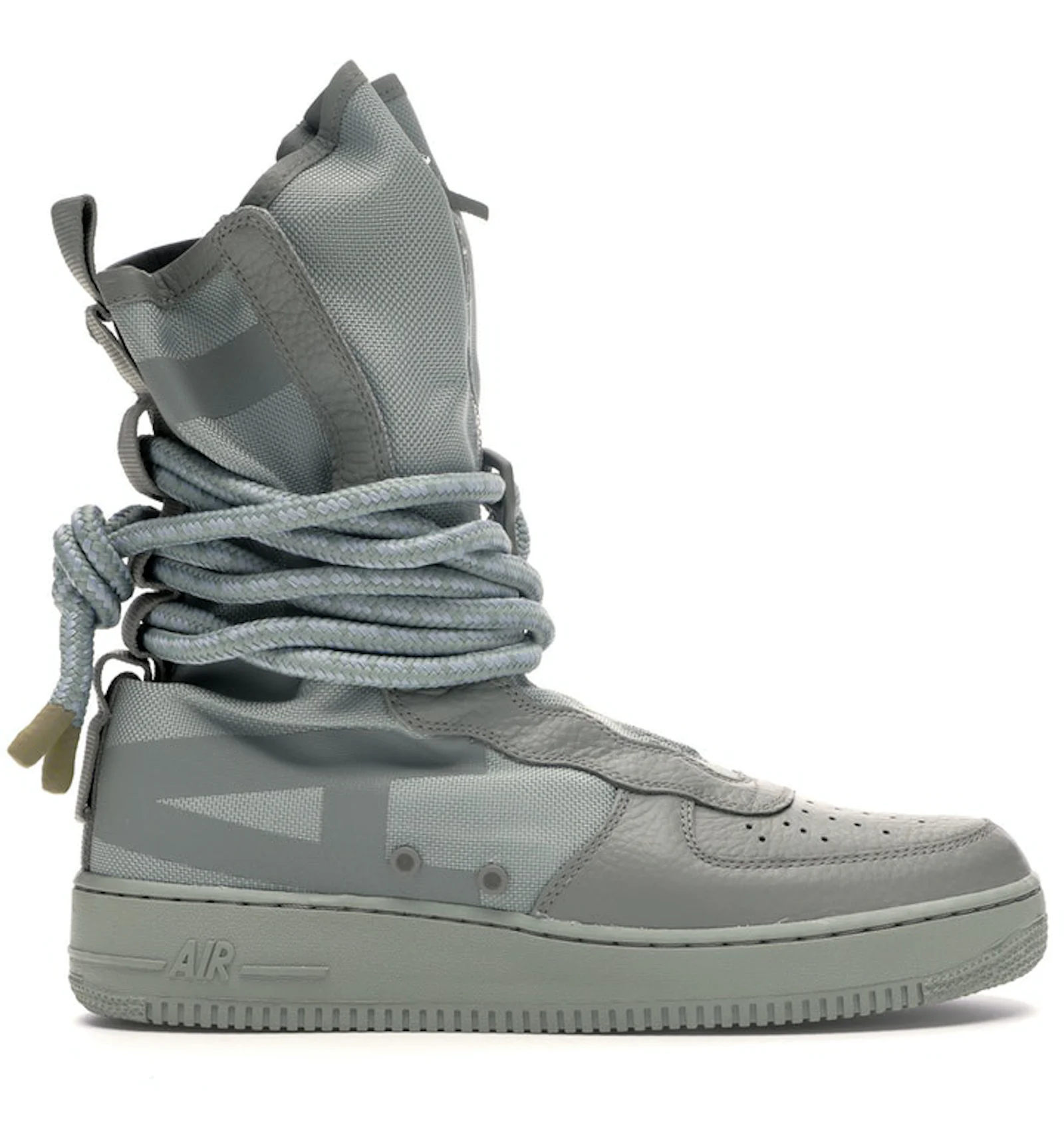 Nike af top 1 sf high