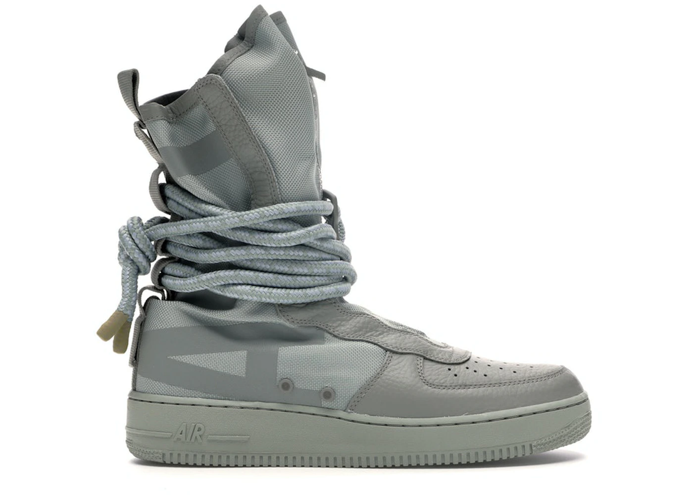 Nike SF Air Force 1 High Sage