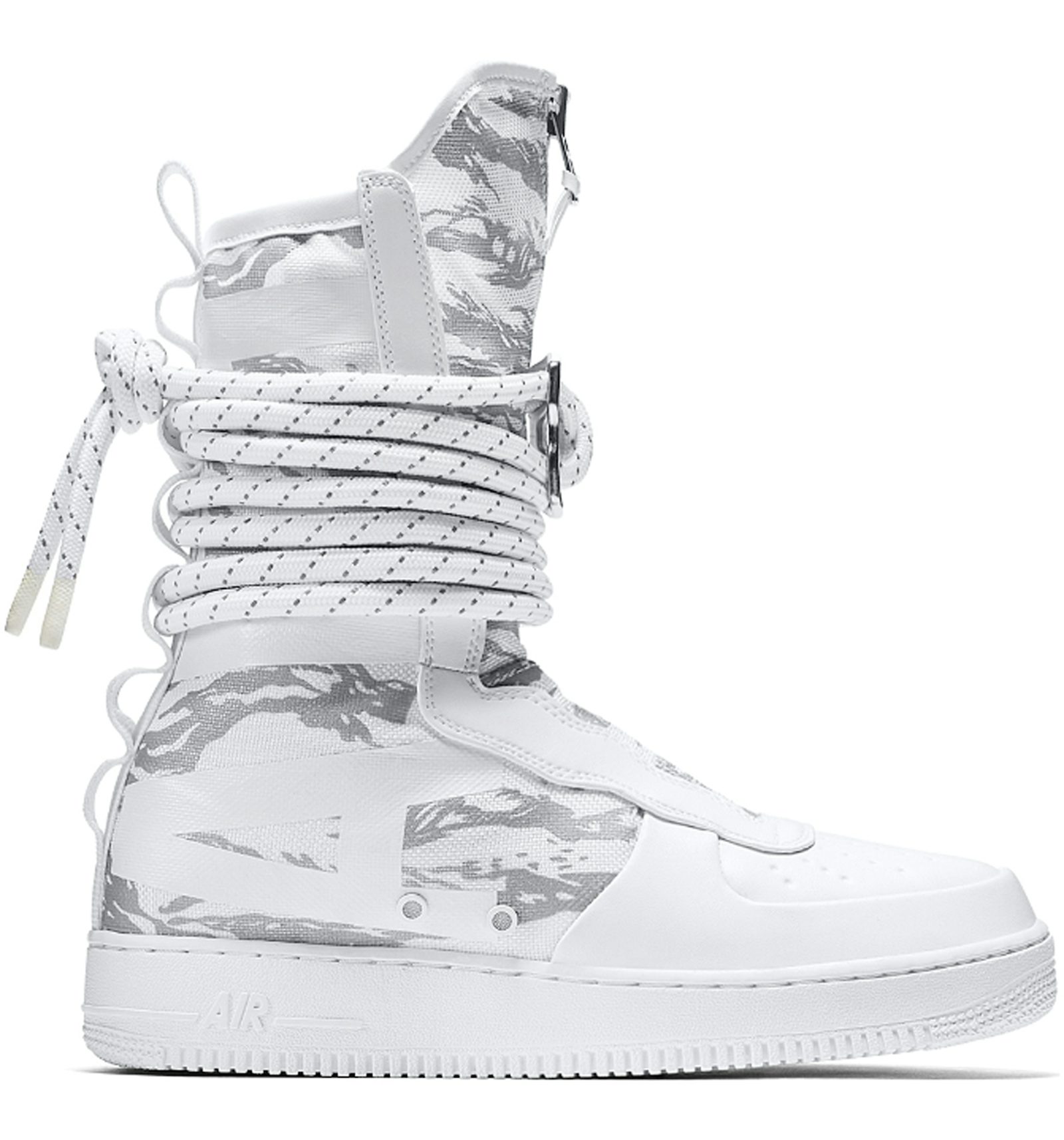 Air force 1 white 2025 camo