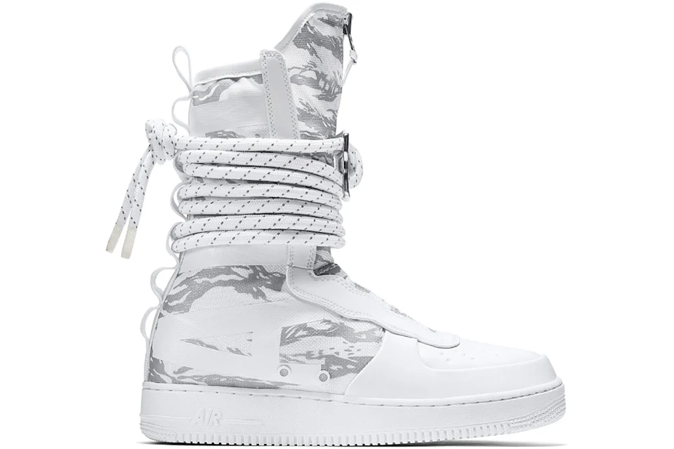 Af1 2025 white camo