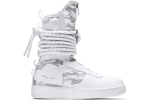 Air force 1 winter camo discount