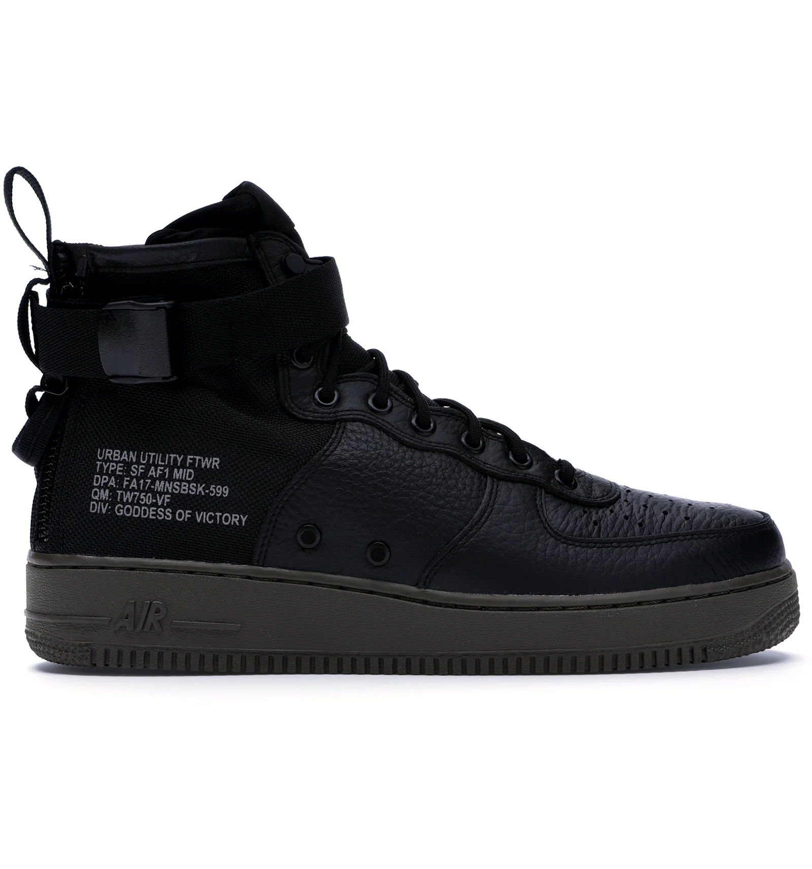 Nike sf air force 1 mid review Clearance