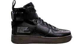 Nike sf 2025 a1 mid