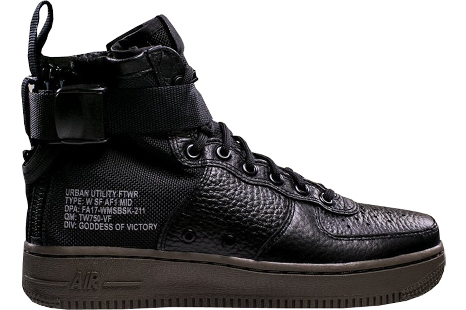 Nike sf air force 1 stockx Clearance