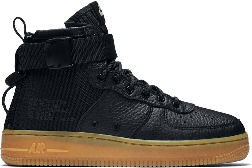 Kids air sales force 1 mid