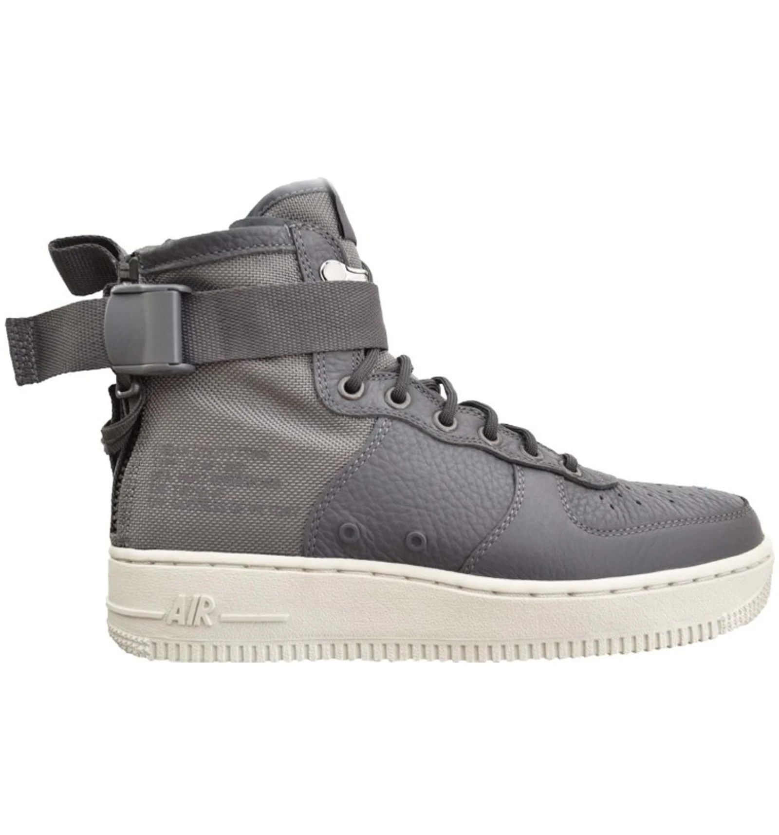 Nike SF Air Force 1 Mid Dark Grey