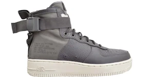 Nike SF Air Force 1 Mid Dark Grey