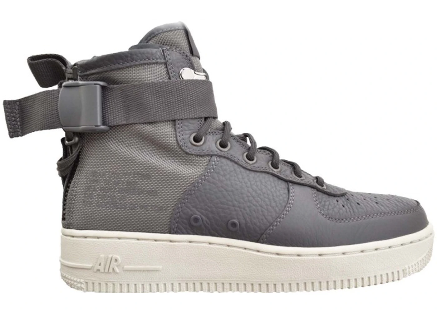 Nike sf air force 1 mid herrenschuh hotsell