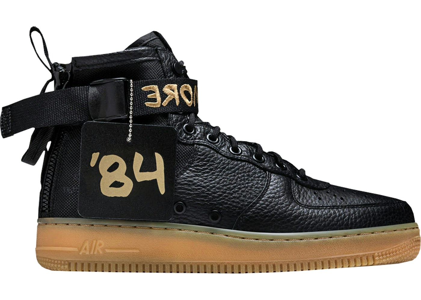Nike Sf Air Force 1 Mid For Baltimore スニーカー Nike Sf Air Force 1 Mid For Baltimore スニーカー