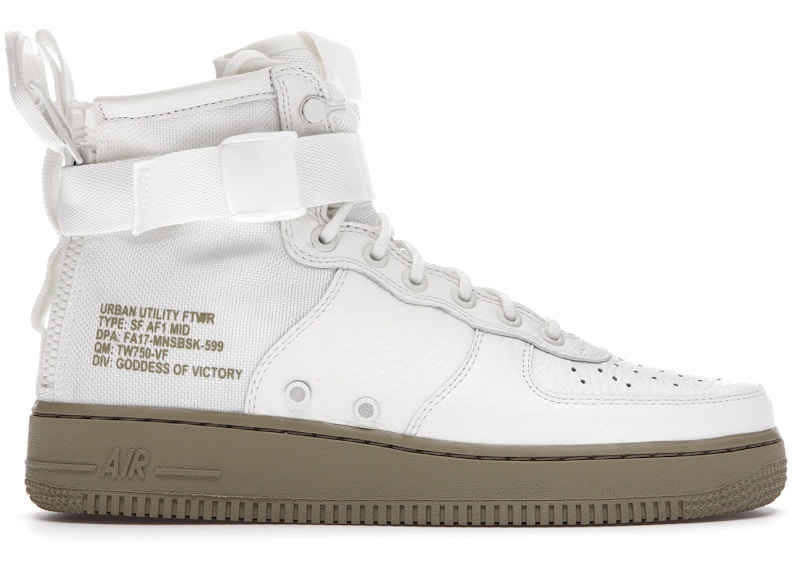 サイズは27NIKE SF AIRFORCE1 MID