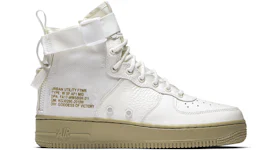 Nike SF Air Force 1 Mid Ivory Olive (Women's)