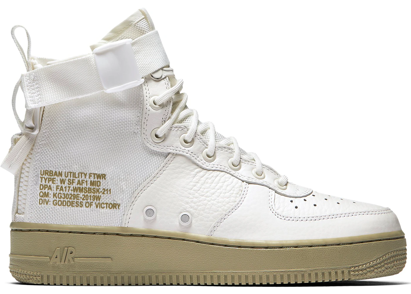 Nike womens sf af1 outlet