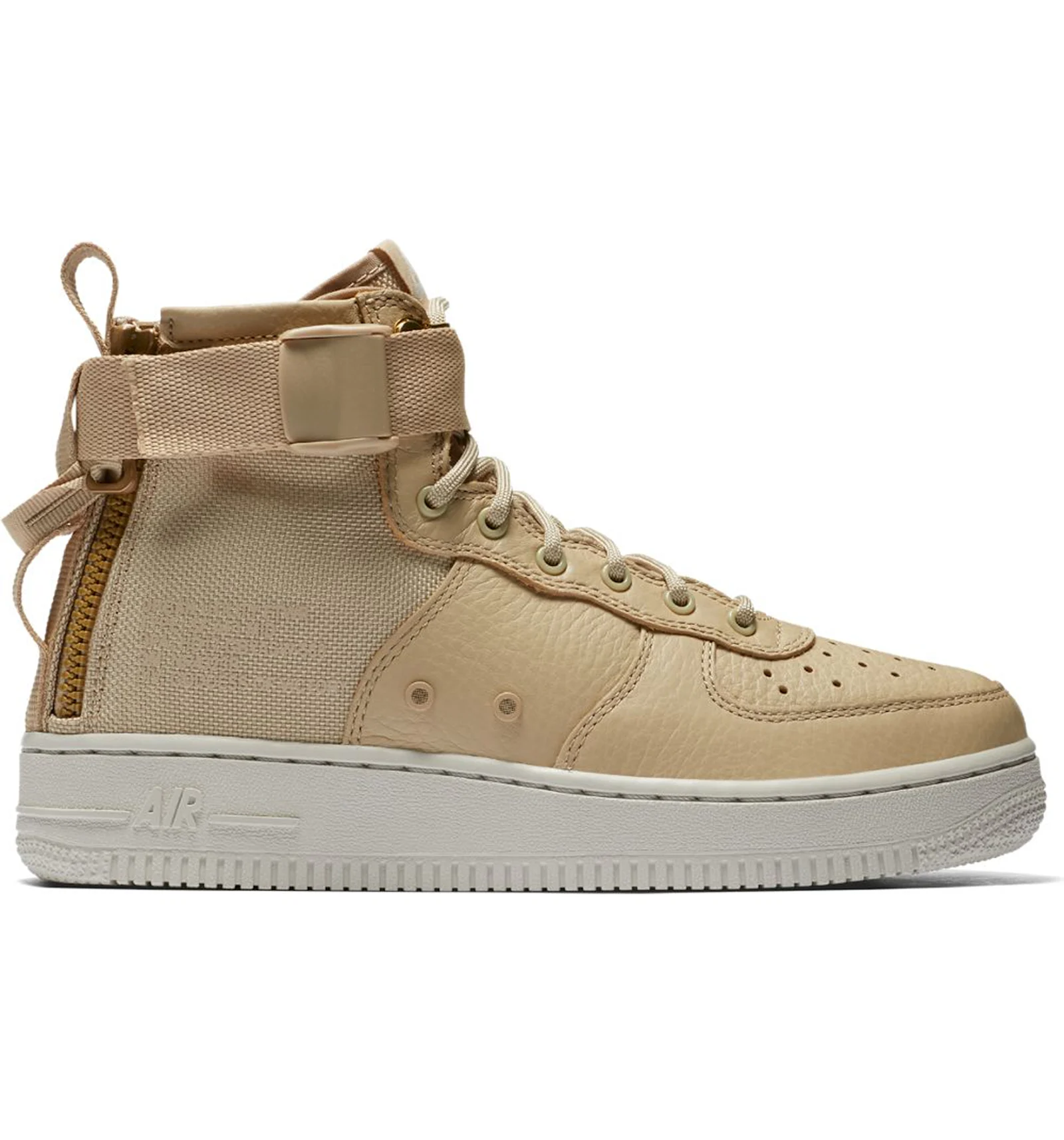 Nike sf sale af1 mushroom