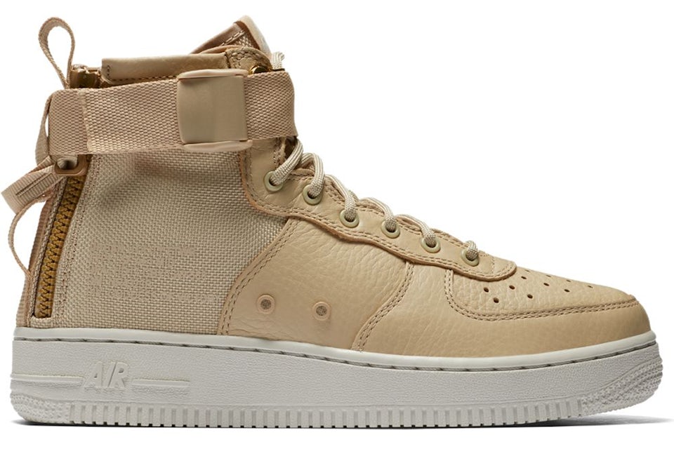 Nike sf air 2025 force 1 high stockx