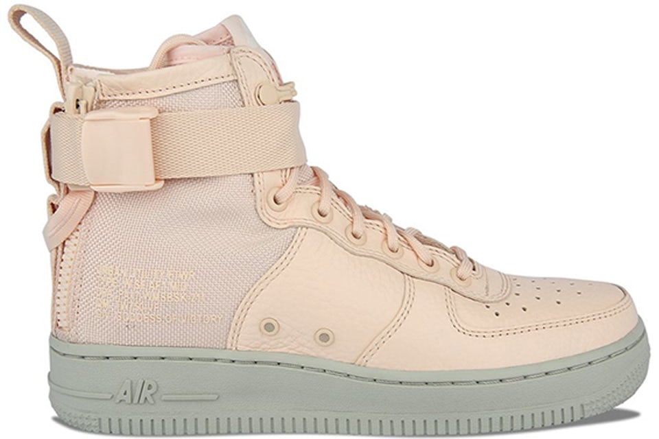 Nike sf air force 1 mid womens Clearance