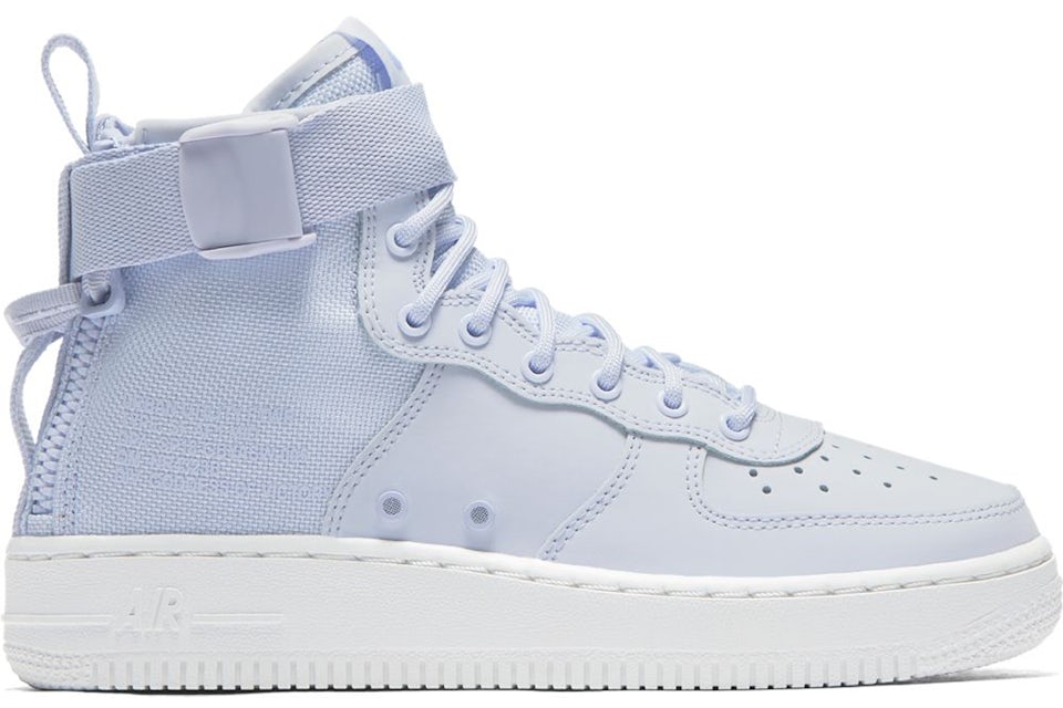 Nike sf air 2025 force 1 high stockx
