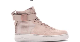 Nike SF Air Force 1 Mid Particle Beige (Women's)