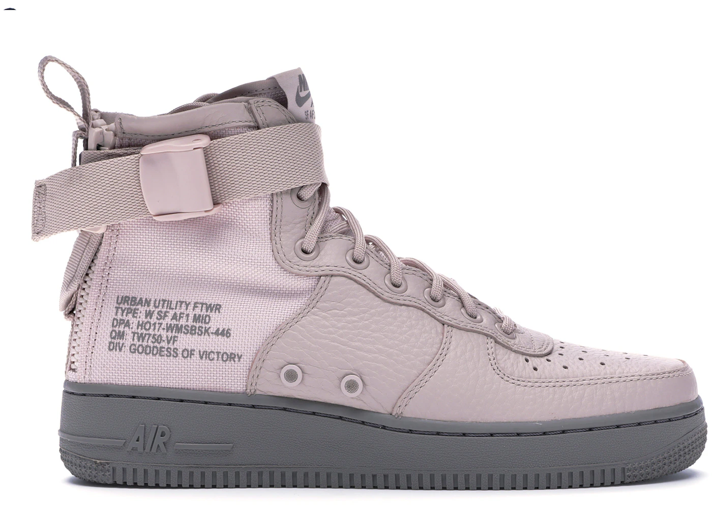 Nike w sf air force 1 mid Clearance