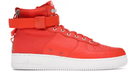 Sf air force 2025 1 mid triple black