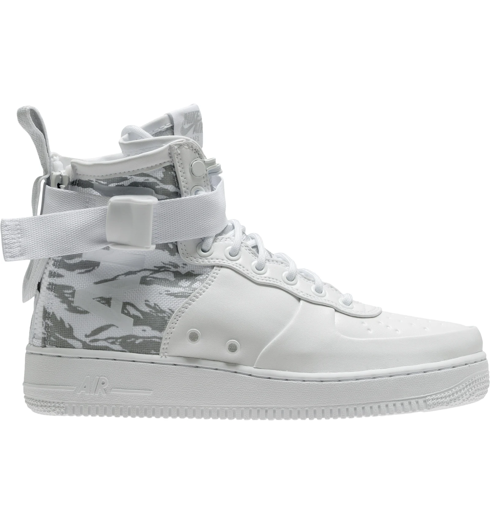 Winter camo air force 1 best sale