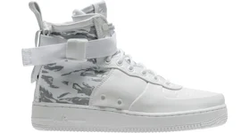 Sf air force 1 2025 desert camo