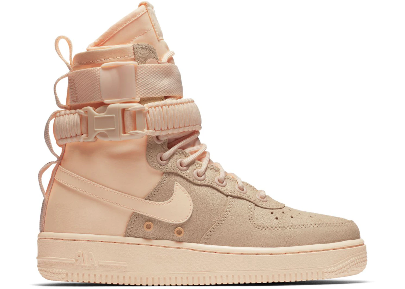 Nike sf air force 1 women's Clearance