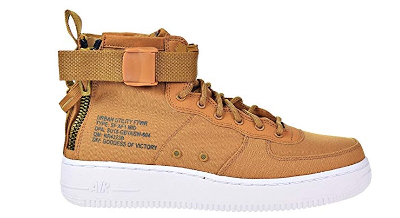 Air force outlet sf one