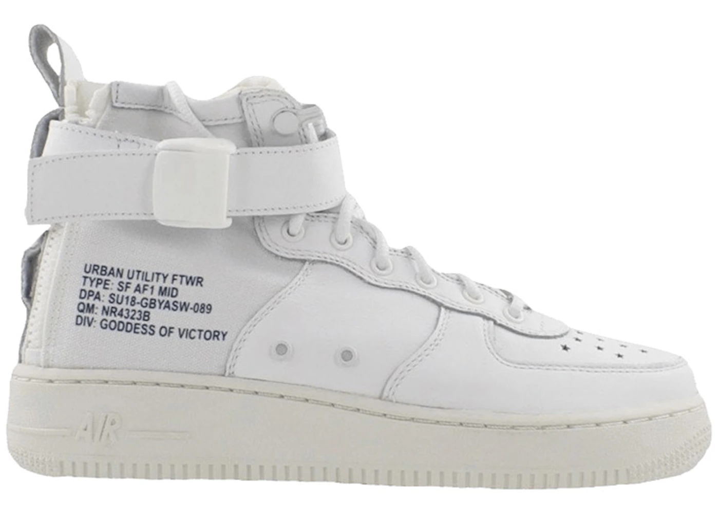Nike sf mid 1 Outlet