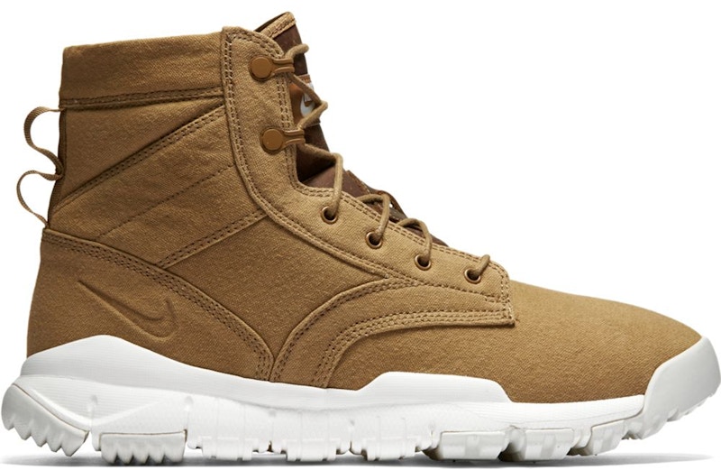 nike sfb 6 canvas