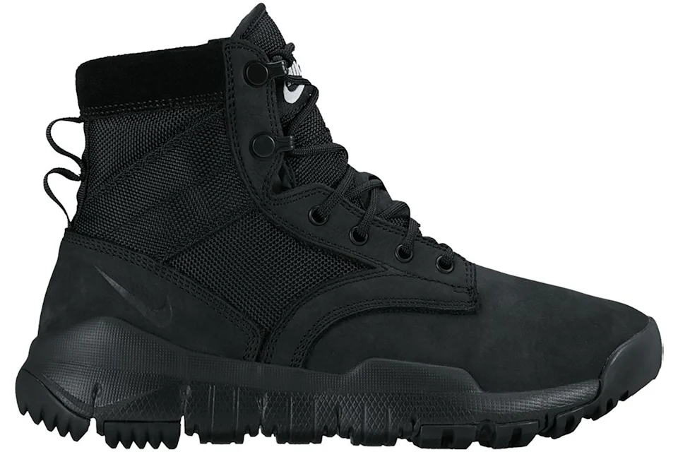 Nike sfb top nsw leather