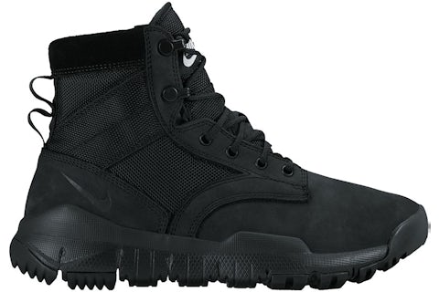 Nike SFB 6 NSW Black Women s 862511 001 DE
