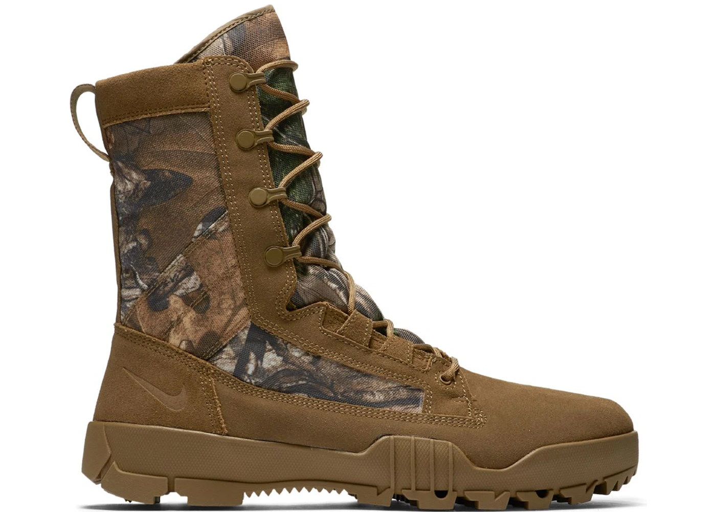 Nike sfb 2025 8 jungle realtree