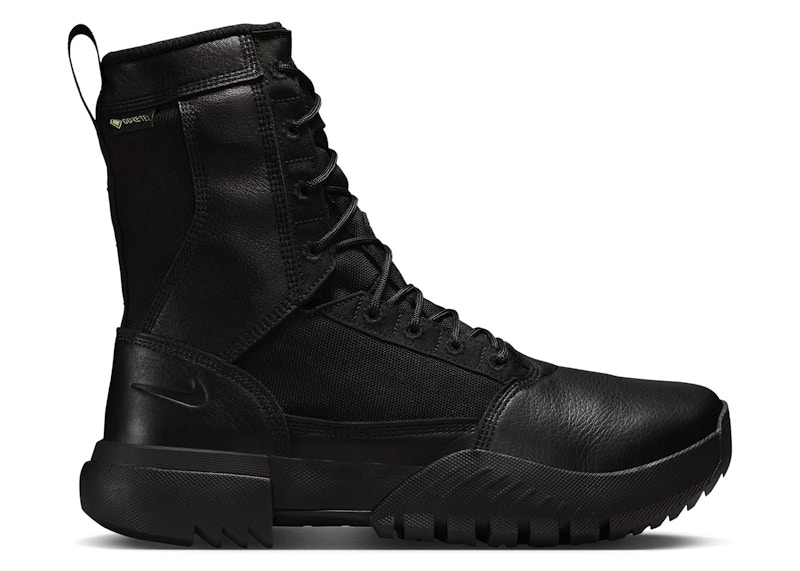 Nike SFB Air Field Ukiah 8 Gore-Tex Black Men's - FV0189-001 - US