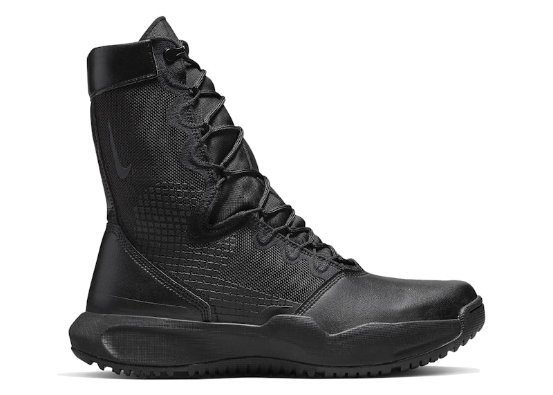 Nike sfb 8 black on sale