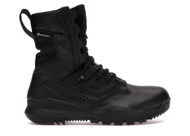 Nike sfb best sale 2 black