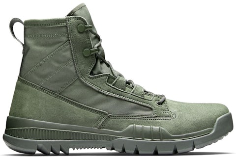 Nike SFB Field 6 Sage Men s 631360 220 US