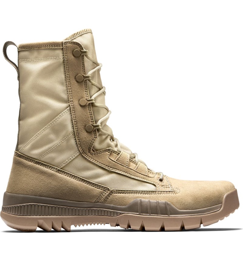 Nike SFB Field 8 British Khaki Men s 631371 220 GB