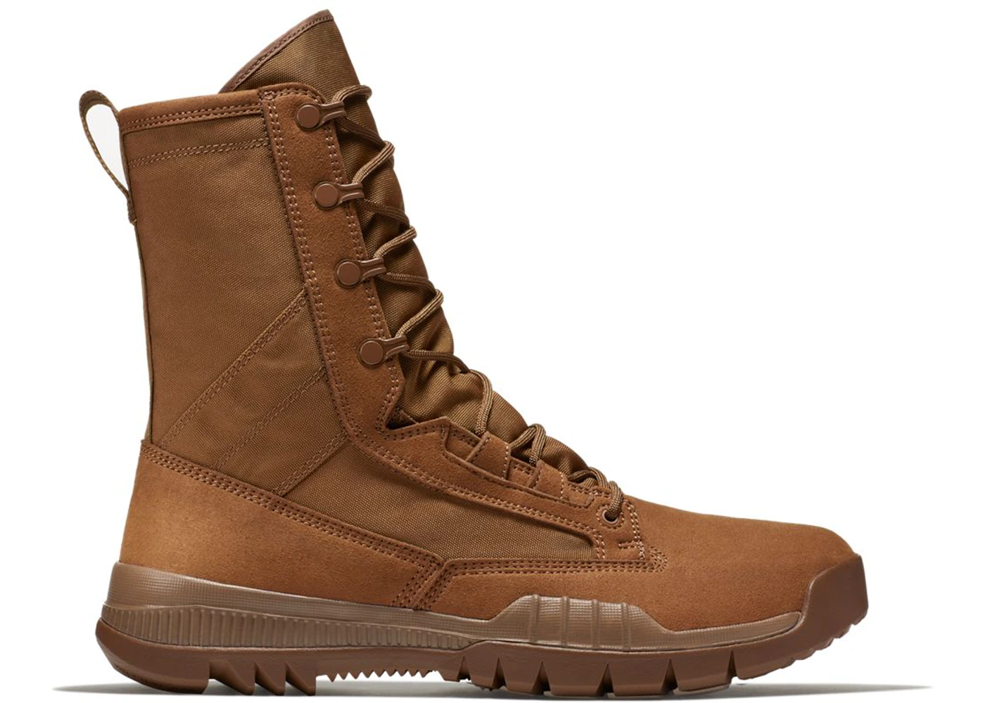 Nike sfb top field boots