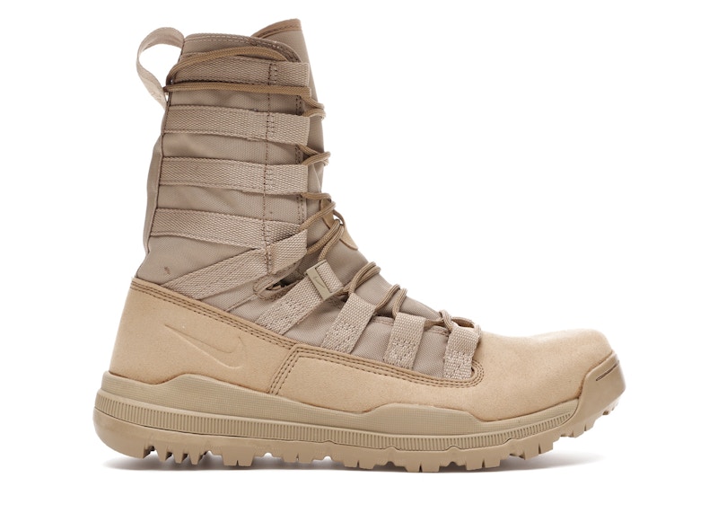 Nike special field hot sale boot gen 2