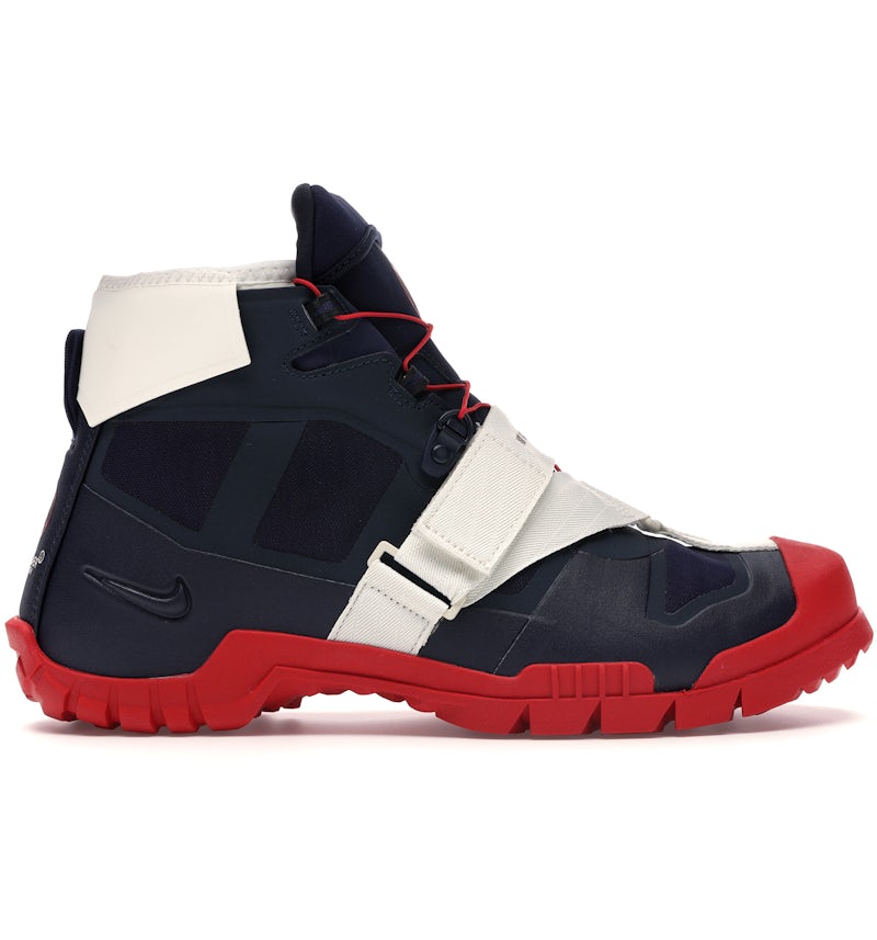 Nike SFB Mountain Undercover Obsidian Men's BV4580-400 US