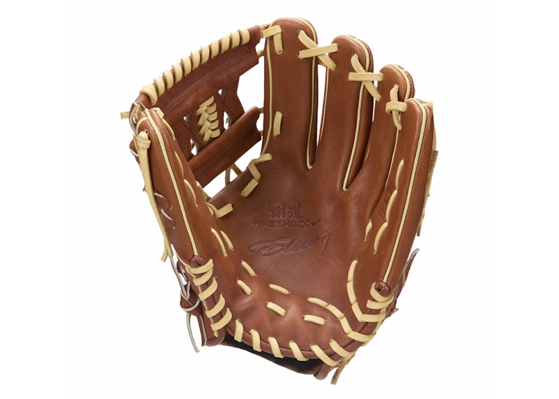 Nike air show sale elite baseball glove