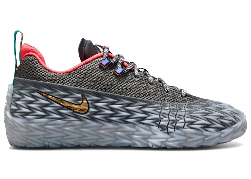 Nike ST Charge EP Iron Grey