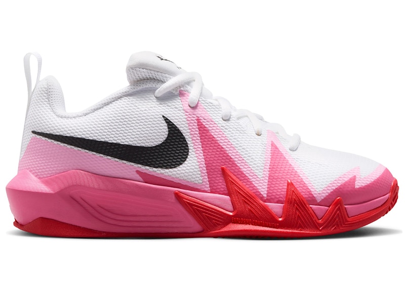 Nike ST Dynamite White Tropical Pink Black (GS) - IH2308-102 - JP
