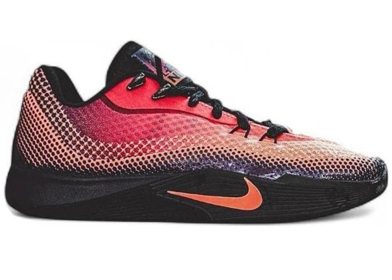 シューズ(男性用) Nike ST Flare Nike、中国のバスケットボールプレーヤーのために デザインした