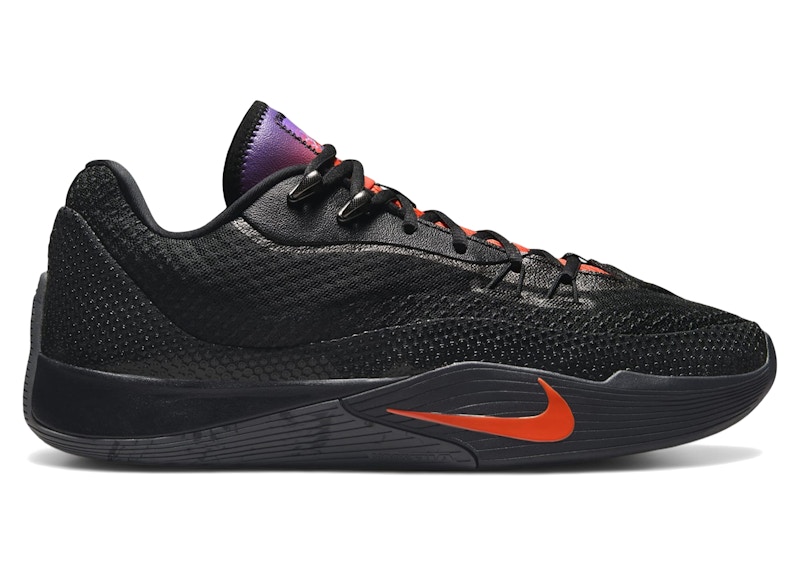 シューズ(男性用) Nike ST Flare Nike、中国のバスケットボールプレーヤーのために デザインした