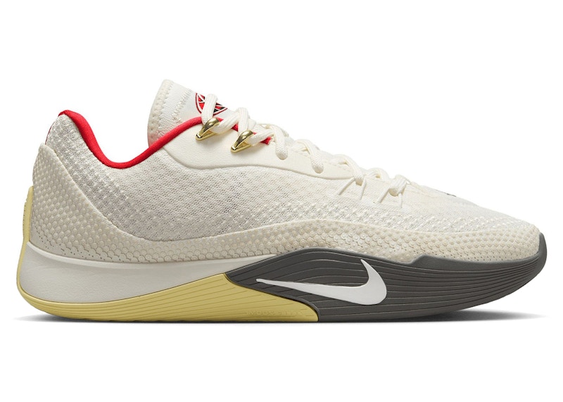 Nike ST Flare Pure Platinum Men's - HF0232-002 - US
