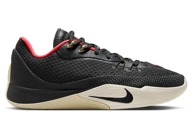 Nike ST Flare Solar Red メンズ - HF0232-001 - JP